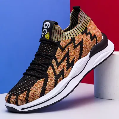 SNEAKER SPORT SHOES